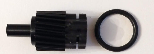 New La Speedometer Gear - 20 Tooth Standard Speedometer Driven Gear Compatible with Ford