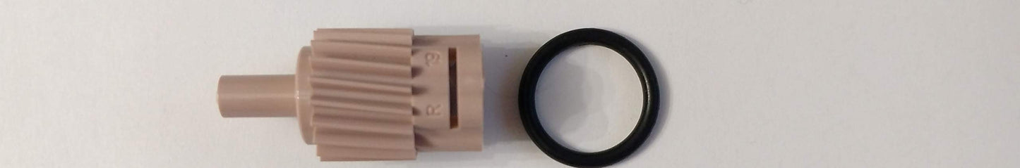 La Speedometer Gear New 19 Tooth Standard Speedometer Driven Gear C0DZ-17271-B