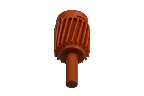 Genuine Ford Parts - Gear - Driven (C8SZ-17271-B)