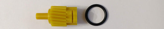 La Speedometer Gear New 18 Tooth Standard Speedometer Driven Gear C0DD-17271-B