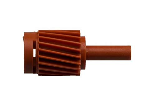 Genuine Ford Parts - Gear - Driven (C8SZ-17271-B)
