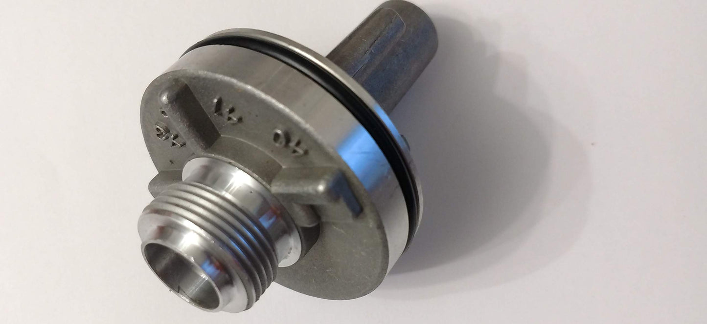 TH400/NP208 Speedometer Gear Housing 40-45