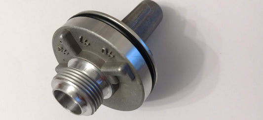 TH400/NP208 Speedometer Gear Housing 40-45