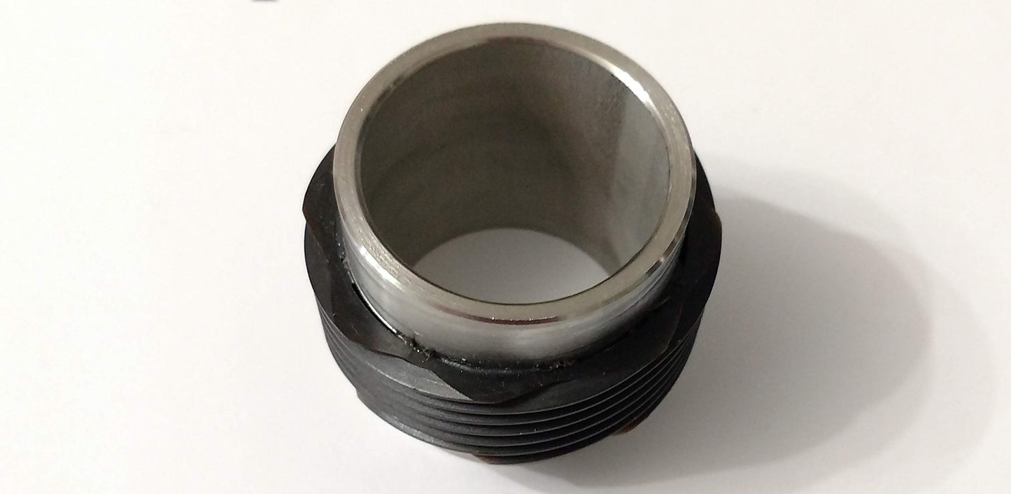 La Speedometer Gear 8 Tooth speedometer drive gear BW1345 E1TZ-17285-A Compatible with Ford