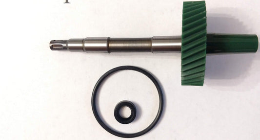 La Speedometer Gear - 39 Tooth Long shaft Speedometer Driven Gear 52068061