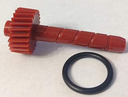 La Speedometer Gear 3860348 Muncie 25 Tooth speedometer driven gear