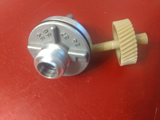 TH400/NP208 36 tooth gear and housing