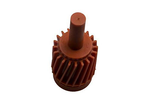 Genuine Ford Parts - Gear - Driven (C8SZ-17271-B)