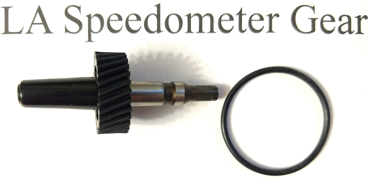 La Speedometer Gear - 29 Tooth short shaft Speedometer Driven Gear 52067629