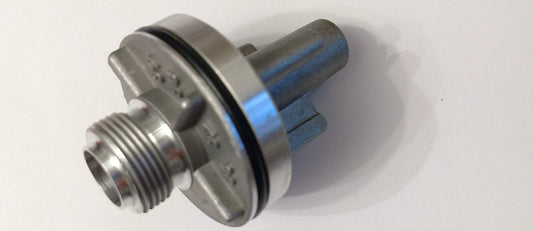 TH400/NP208 Speedometer Gear Housing 34-39 tooth gears