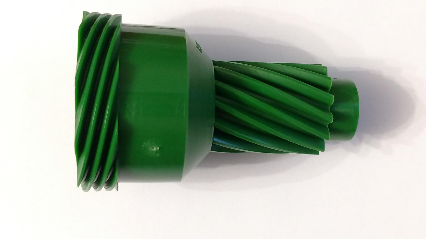 10 Tooth Green Speedometer Drive Governor Gear for 2004R TH125 440-T4 8639906