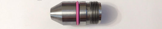 La Speedometer Gear 345215 Chevy TH350 type Bullet speedometer gear housing with oring upgrade