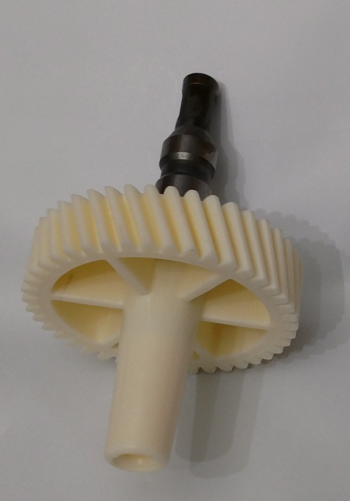 La Speedometer Gear - 42 Tooth Short Shaft Speedometer Driven Gear 52067642