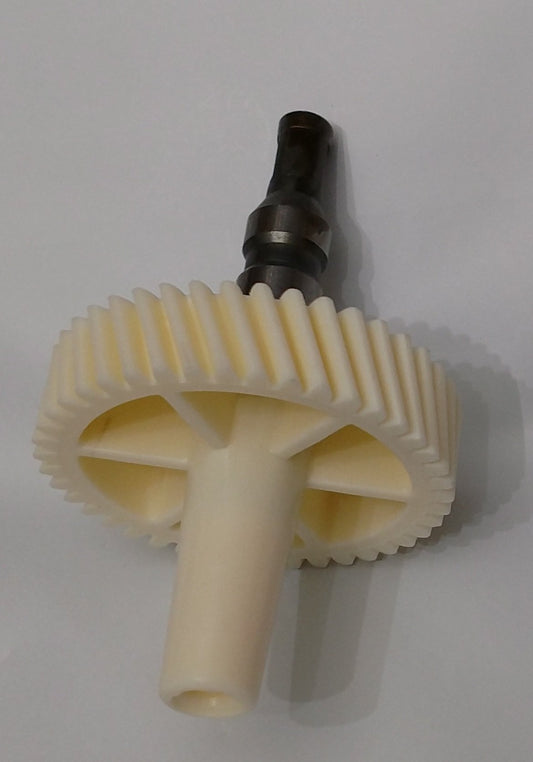 La Speedometer Gear - 42 Tooth Short Shaft Speedometer Driven Gear 52067642