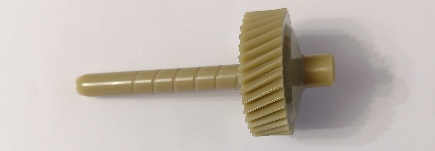 TH400/NP208 36 tooth gear and housing
