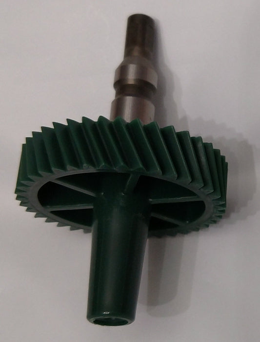La Speedometer Gear - 39 Tooth Short Shaft Speedometer Driven Gear 52067639