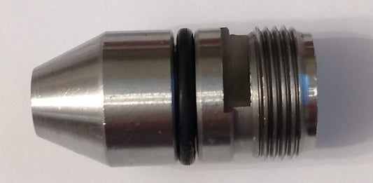 La Speedometer Gear 345215 Chevy TH350 type Bullet speedometer gear housing with oring and seal