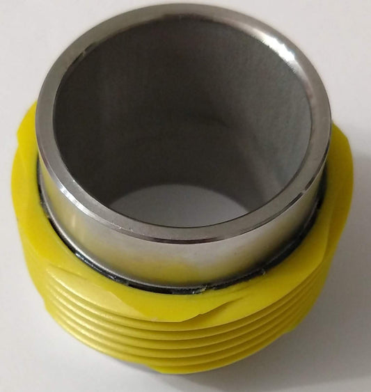 La Speedometer Gear 7 Tooth speedometer drive gear BW1345 E0TZ-17285-C Compatible with Ford