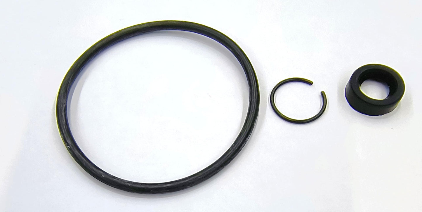 Replacement Speedometer Driven Gear housing Oring, stem Seal, and Seal Retainer Compatible with Dodge Compatible with Jp