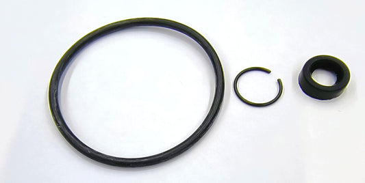 Replacement Speedometer Driven Gear housing Oring, stem Seal, and Seal Retainer Compatible with Dodge Compatible with Jp