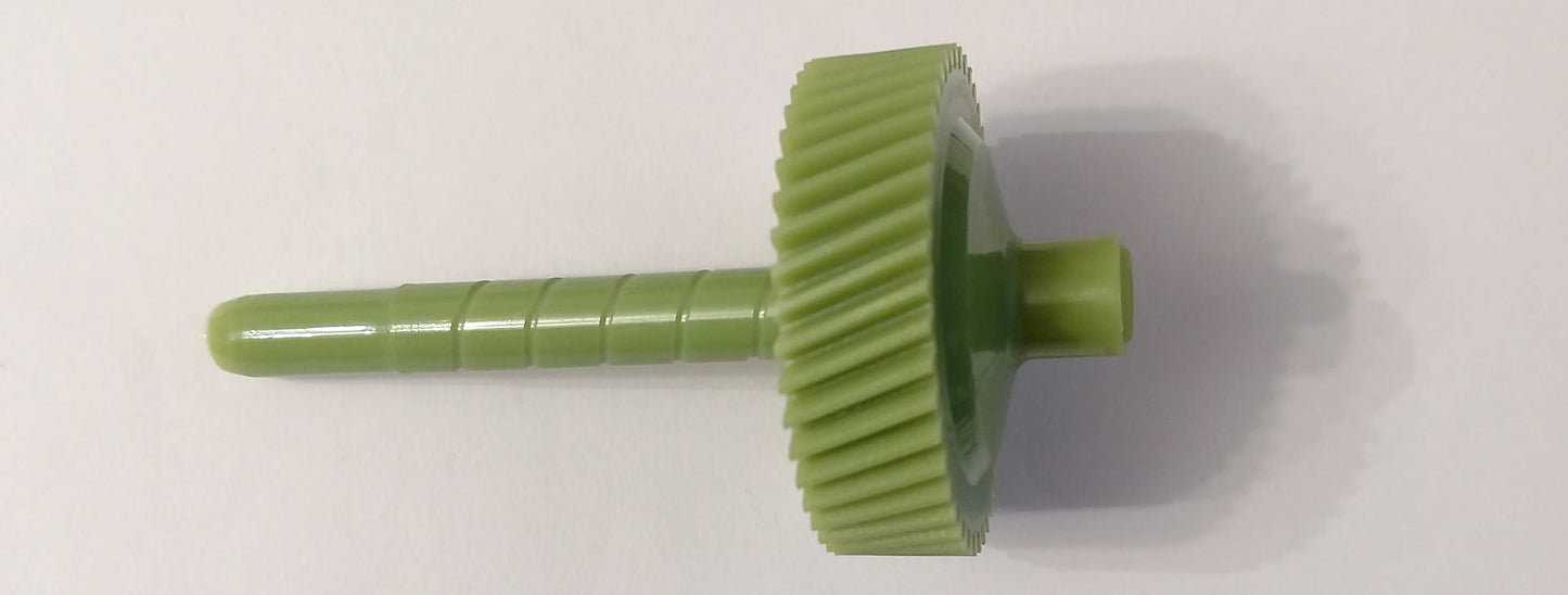 TH400/NP208 45 tooth gear and housing