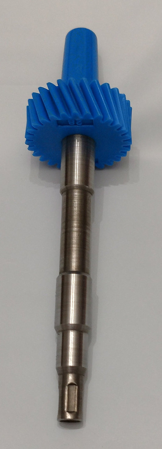 La Speedometer Gear - 28 Tooth Long shaft Speedometer Driven Gear 52068150