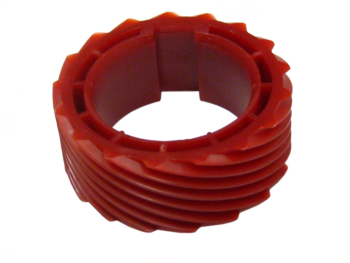 La Speedometer Gear 8640517 17 Tooth Speedometer Drive Gear and 5/16 retaining Clip 700r4 BOP TH350. Works for transmissions with 2.08" Driven Gear housing