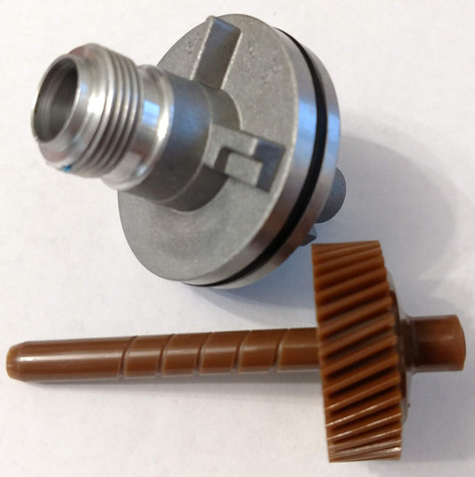 LA Speedometer Gear 700r4 and BOP TH350 39 tooth gear and 2" housing