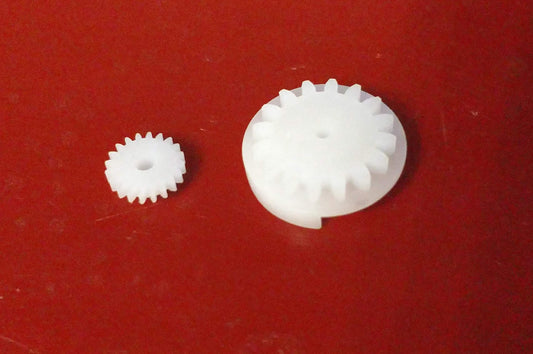 La Speedometer Gear Odometer gear set