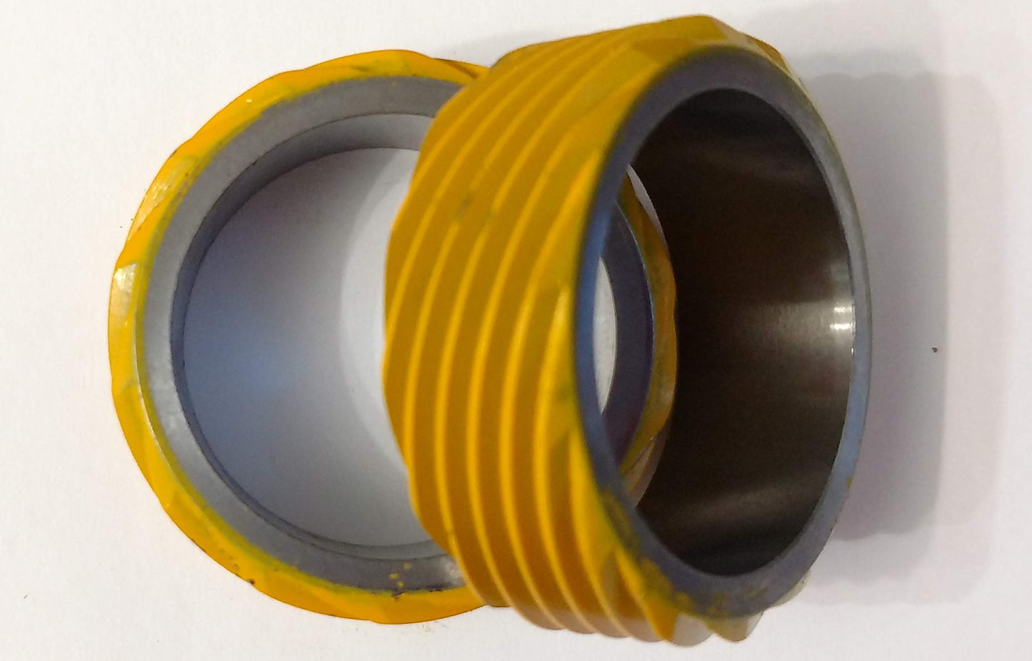 La Speedometer Gear 8629547-14 TH400 14 Tooth Speedometer Drive Gear