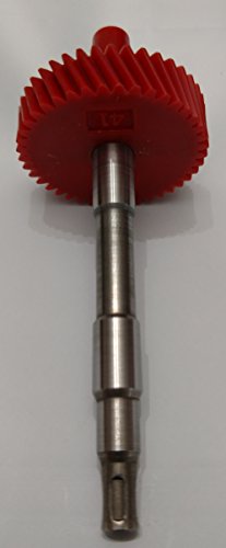 La Speedometer Gear - 41 Tooth Long Shaft Speedometer Driven Gear 2538941