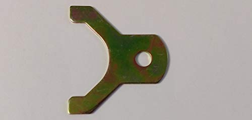 La Speedometer Gear model 12338069 speedometer gear housing retainer