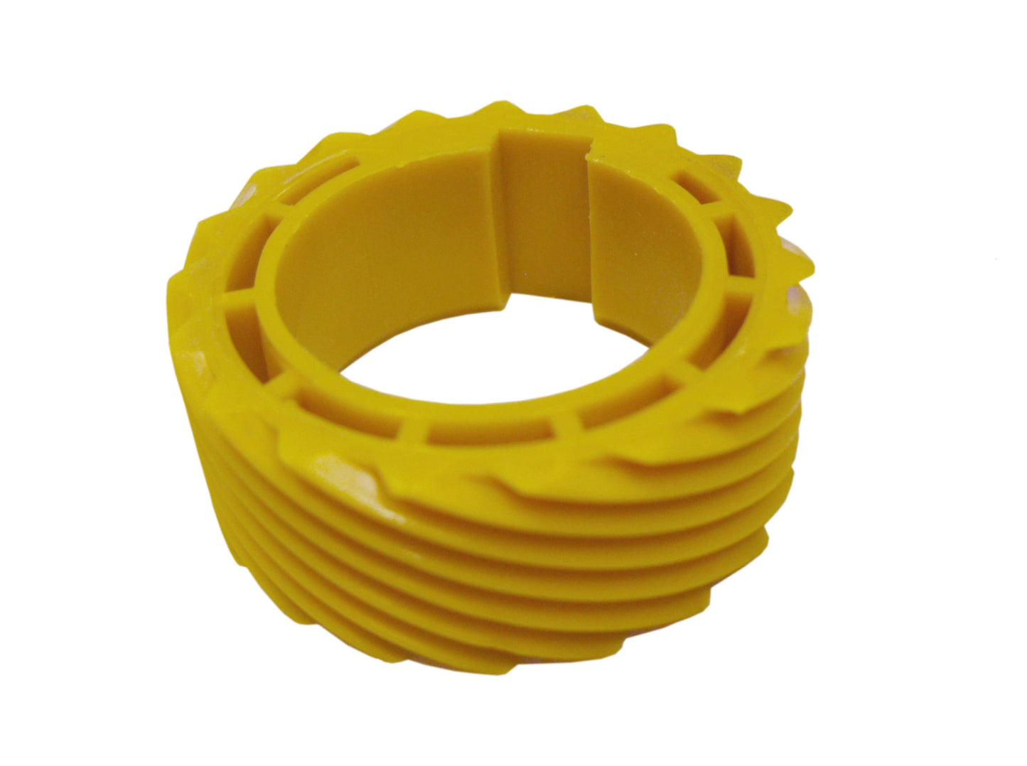 La Speedometer Gear 8640519 19 Tooth Speedometer Drive Gear and 5/16 retaining Clip 700r4 BOP TH350. Works for transmissions