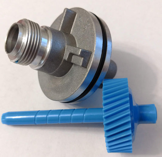 LA Speedometer Gear 700r4 and BOP TH350 38 tooth gear and 2" housing