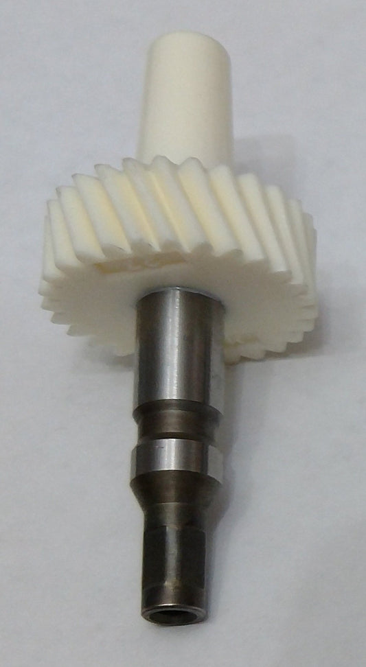 La Speedometer Gear - 27 Tooth Short Shaft Speedometer Driven Gear 52067627