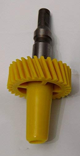 La Speedometer Gear - 30 Tooth short shaft Speedometer Driven Gear 52067630