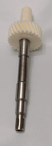 La Speedometer Gear - 27 Tooth Long shaft Speedometer Driven Gear 52068149
