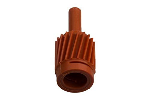 Genuine Ford Parts - Gear - Driven (C8SZ-17271-B)