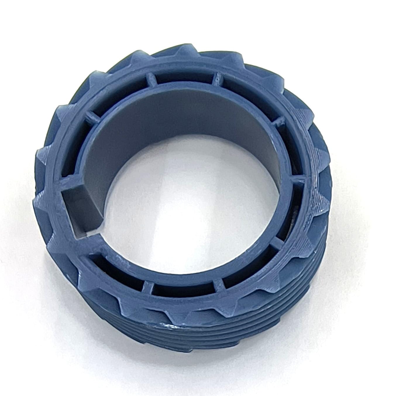 La Speedometer Gear 8640518 18 Tooth Speedometer Drive Gear and 5/16 retaining Clip 700r4 BOP TH350. Works for transmissions