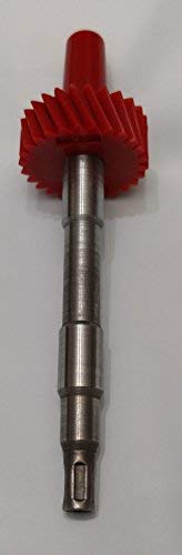 La Speedometer Gear - 26 Tooth Long shaft Speedometer Driven Gear 52068148