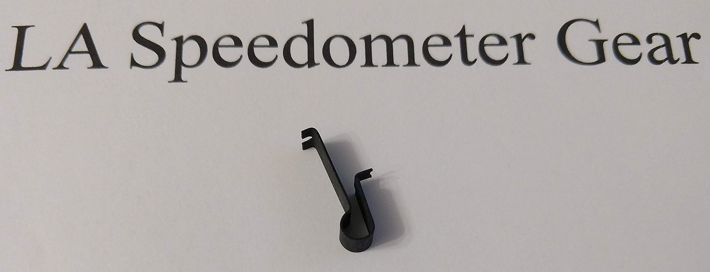 La Speedometer Gear 6261781 Speedometer drive gear clip QTY-10