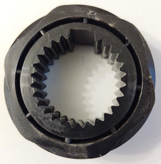 6 Tooth drive gear, fits Ford T5