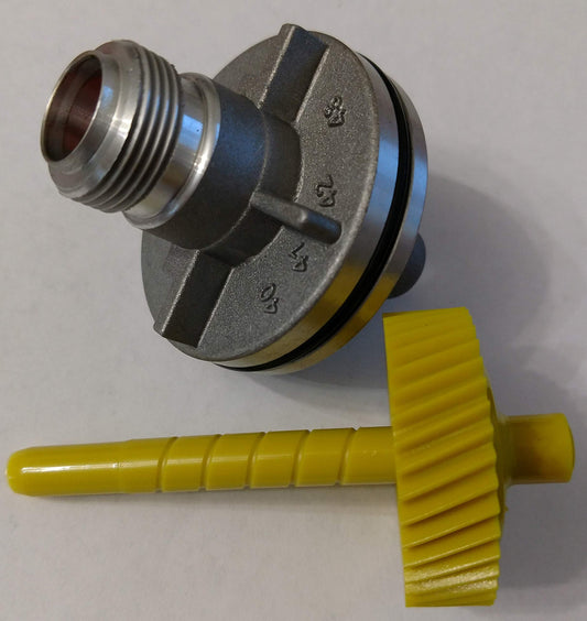 LA Speedometer Gear 700r4 and BOP TH350 41 tooth gear and 2" housing