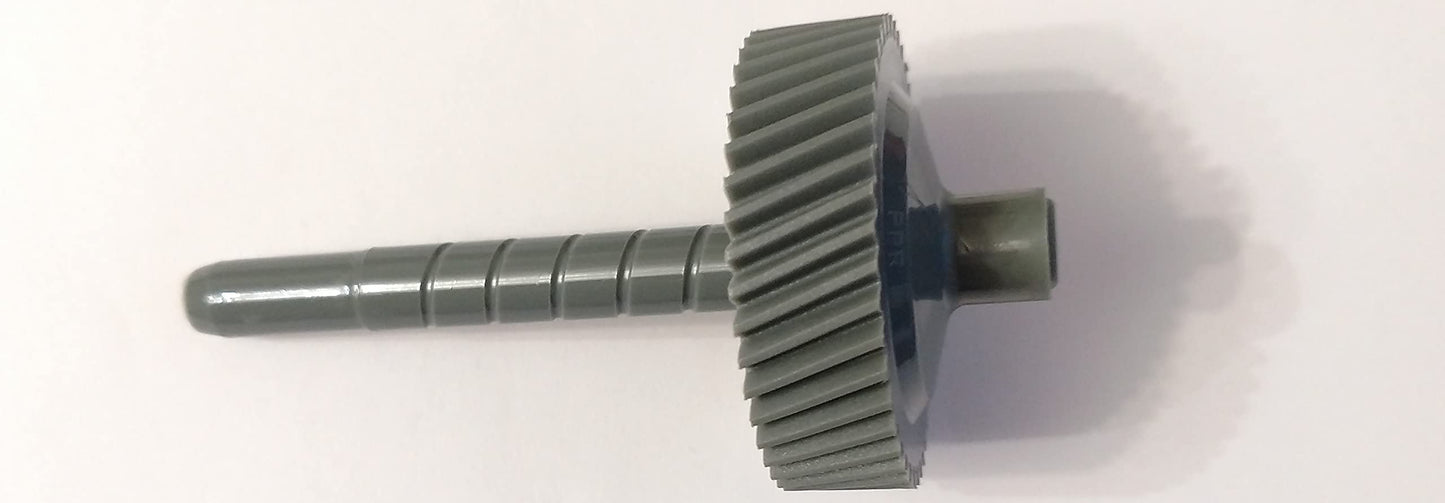 TH400/NP208 44 tooth gear and housing