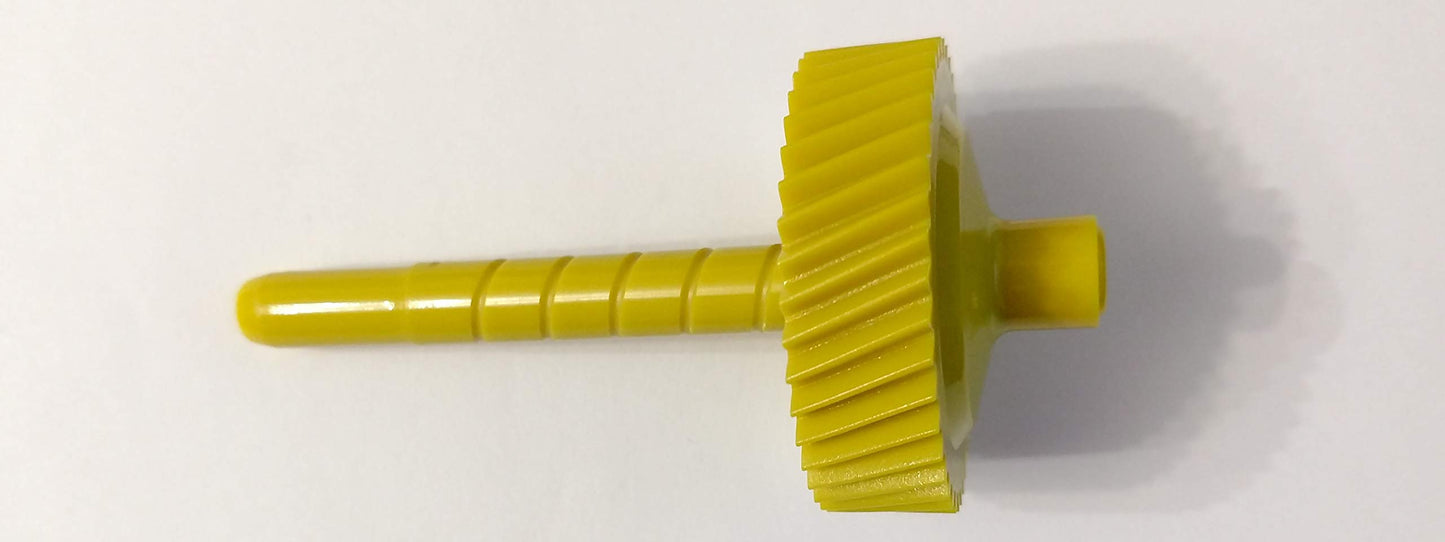 TH400/NP208 41 tooth gear and housing
