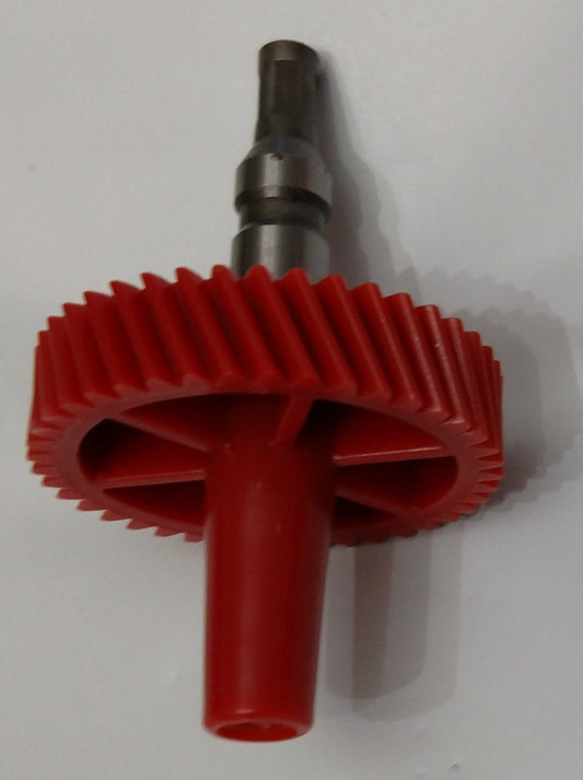 La Speedometer Gear - 40 Tooth Short Shaft Speedometer Driven Gear 52067640