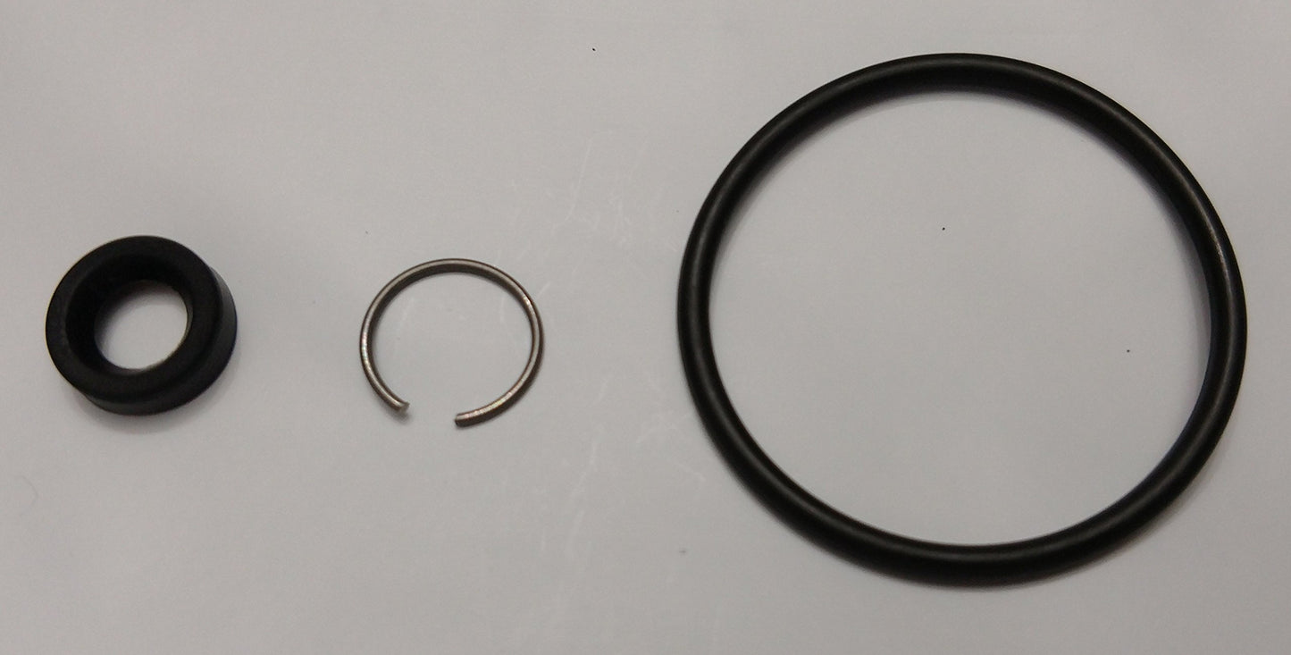 La Speedometer Gear - Speedometer Driven Gear housing Seal kit Compatible with Dodge, Jeep, Chrysler, Plymouth, Mopar.
