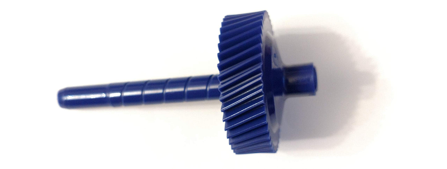 TH400/NP208 43 tooth gear and 1.938" OD housing