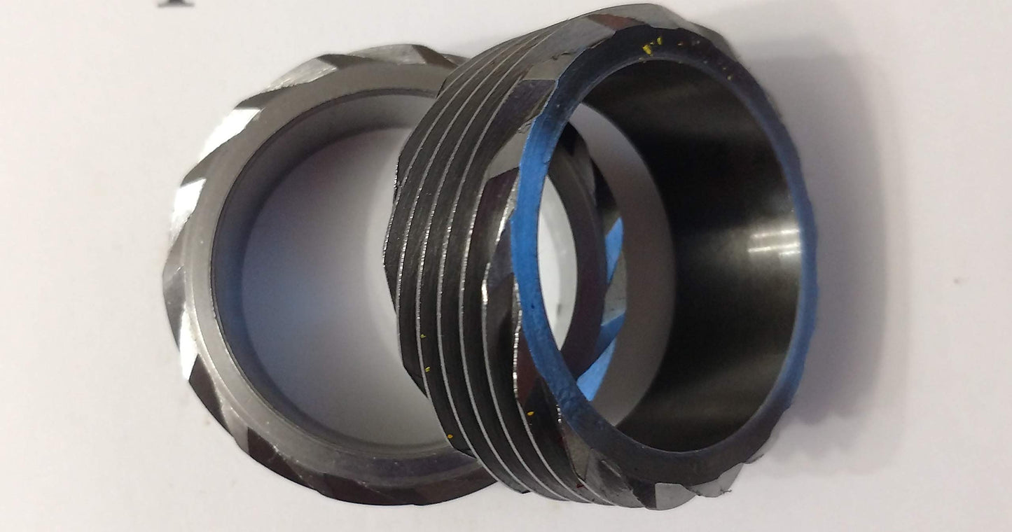 La Speedometer Gear 8629547 TH400 15 Tooth Steel Speedometer Drive Gear