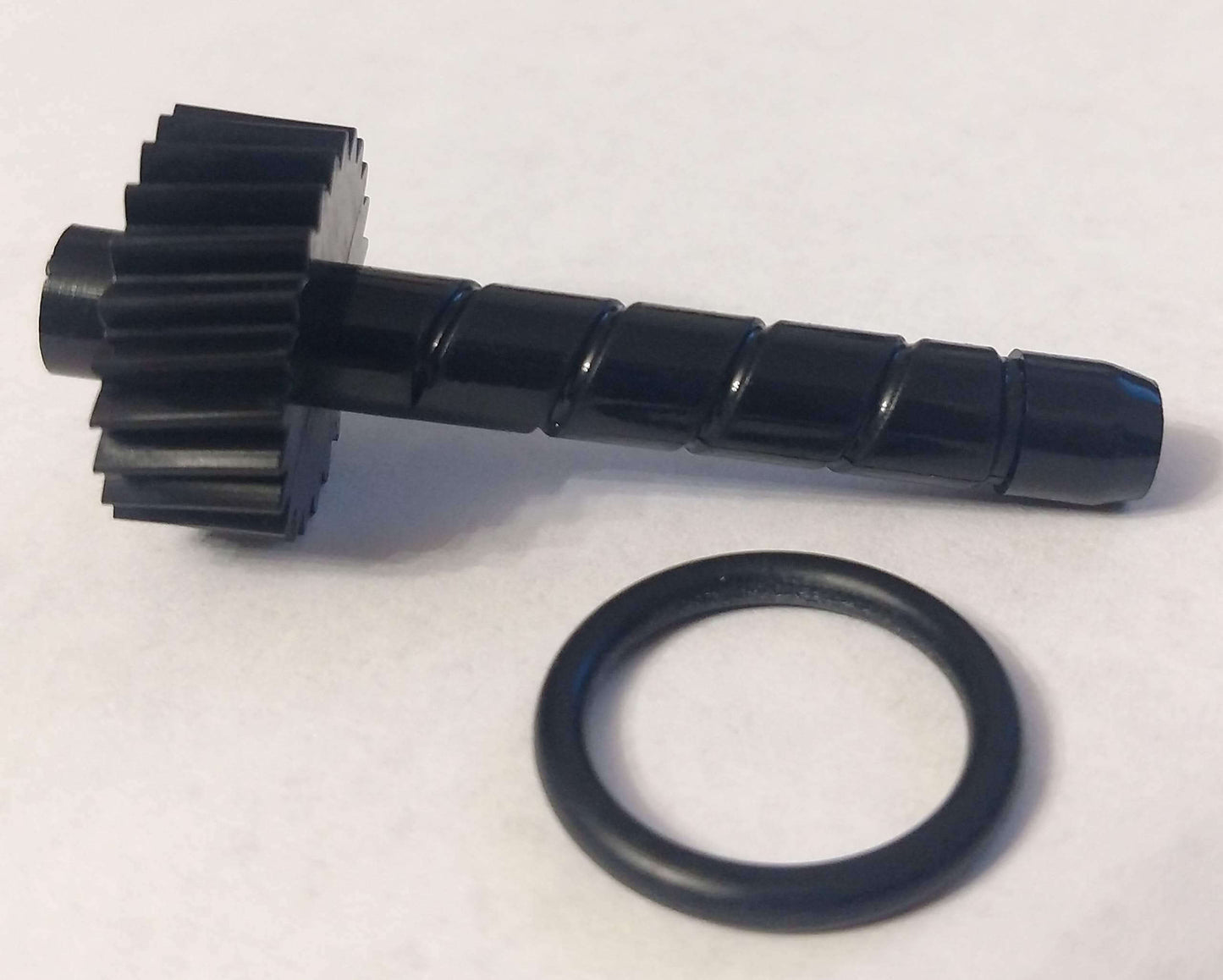 La Speedometer Gear 3860346 Muncie 23 Tooth Speedometer Driven Gear